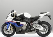 BMW S 1000 RR